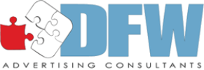 DFW Advertising Consultants Logo